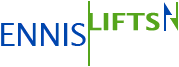 Ennis Lifts Logo